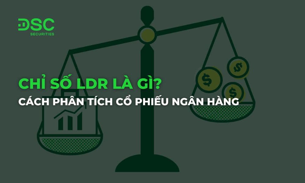 Chỉ số DAR là gì? Cách phân tích tỷ số nợ trên tổng tài sản