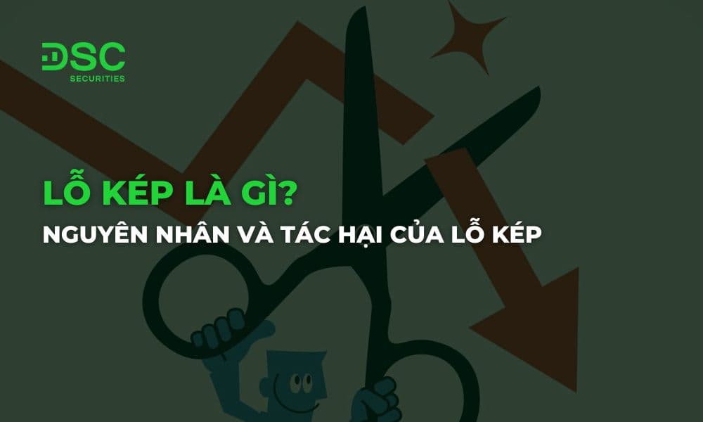 Lỗ kép là gì? Nguyên nhân, tác hại và 4 cách phòng tránh