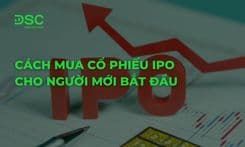 Cách mua cổ phiếu IPO cho người mới bắt đầu