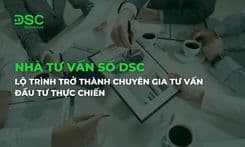 Chương trình đào tạo nhà tư vấn số cho sinh viên chứng khoán