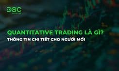 Quantitative Trading là gì? Thông tin chi tiết cho người mới